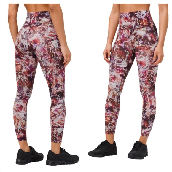 Lululemon Wunder Train 25”